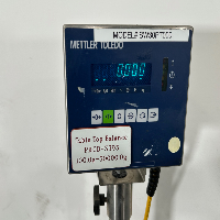 Mettler Toledo Table Top Balance image 3